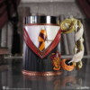 NEMESIS NOW x HARRY POTTER HERMIONE COLLECTIBLE TANKARD 15.5 CM