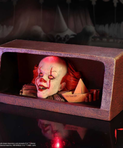 NEMESIS NOW x IT PENNYWISE DRAIN 20 CM