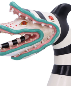 NEMESIS NOW x BEETLEJUICE SANDWORM 29 CM - Image 3