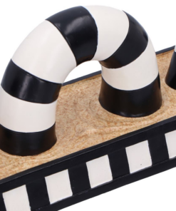 NEMESIS NOW x BEETLEJUICE SANDWORM 29 CM - Image 4