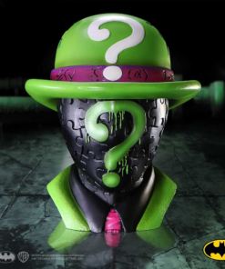NEMESIS NOW x DC RIGGLER BOX 14.5 CM