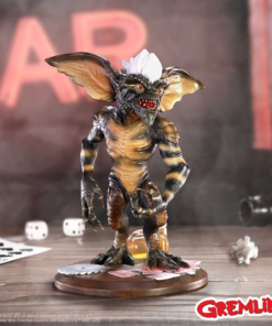 NEMESIS NOW x GREMLINS STRIPE FIGURINE 16.5 CM