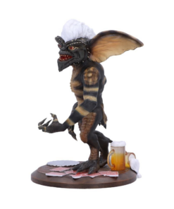NEMESIS NOW x GREMLINS STRIPE FIGURINE 16.5 CM - Image 2