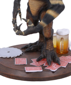 NEMESIS NOW x GREMLINS STRIPE FIGURINE 16.5 CM - Image 3