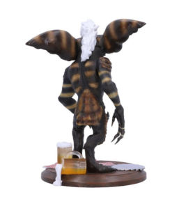 NEMESIS NOW x GREMLINS STRIPE FIGURINE 16.5 CM - Image 4