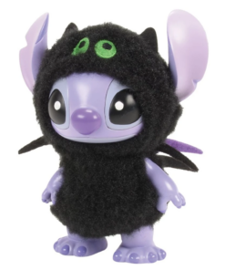 GRAND JESTER SRUDIOS DISNEY TRICK OR TREAT SPIDER STITCH FIGURINE - Image 2