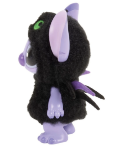 GRAND JESTER SRUDIOS DISNEY TRICK OR TREAT SPIDER STITCH FIGURINE - Image 3