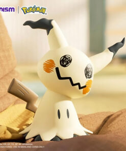 FUNISM POKEMON MIMIKYU STATUE