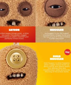 FUGGLERS FUGG NUGGETS BLIND BOX - Image 5