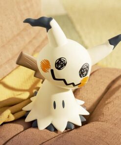 FUNISM POKEMON MIMIKYU STATUE - Image 2
