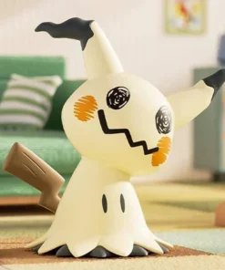 FUNISM POKEMON MIMIKYU STATUE - Image 3